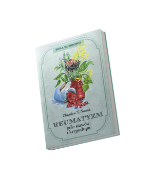 Reumatyzm, bóle stawów i...