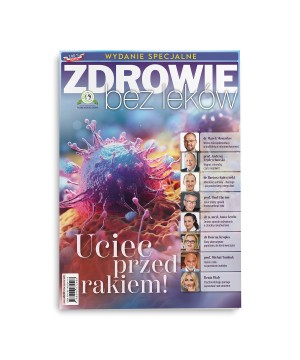 Uciec przed rakiem -...