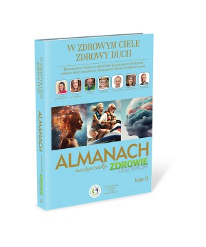 Almanach 6 - W zdrowym...