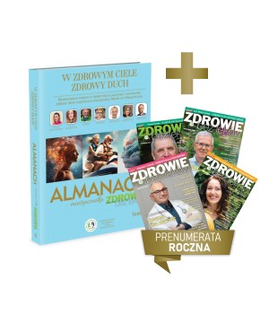 Almanach tom 6 +...