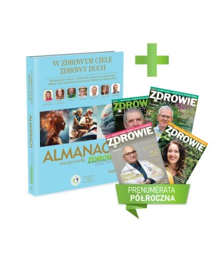 Almanach tom 6 +...