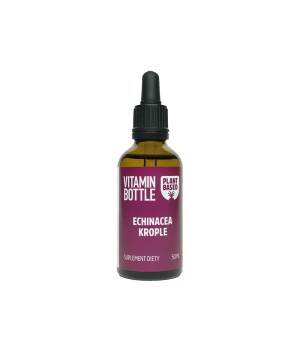 ECHINACEA krople (50 ml)