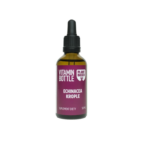 ECHINACEA krople (50 ml)