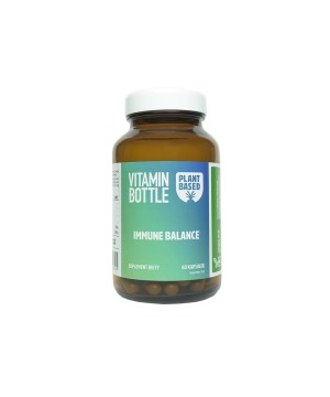 IMMUNE BALANCE - suplement...