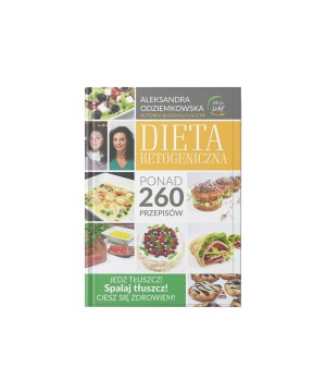 Dieta ketogeniczna 260...