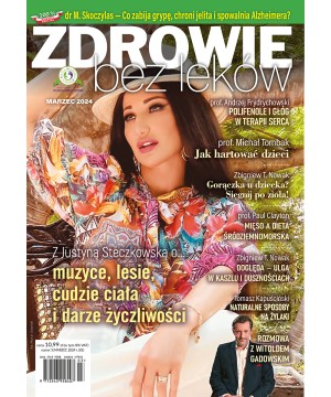 Numer 03/2024 Zdrowie bez...