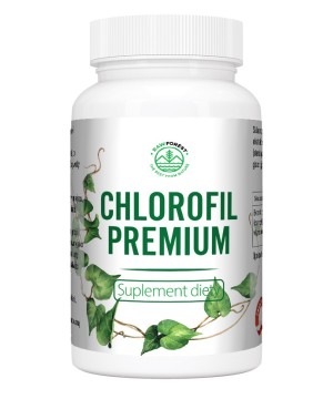 Chlorofil Premium -...