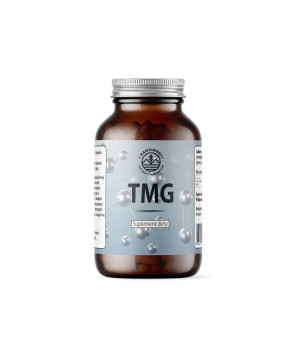 TMG - suplement diety - 90...