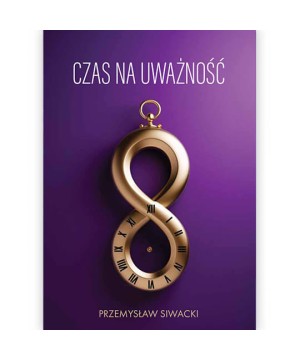 Czas na uważność -...
