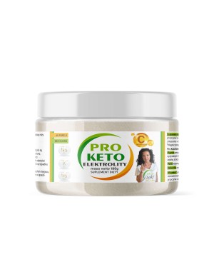 Pro Keto Elektrolity - 180 g