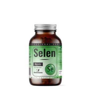 Selen Premium - suplement...