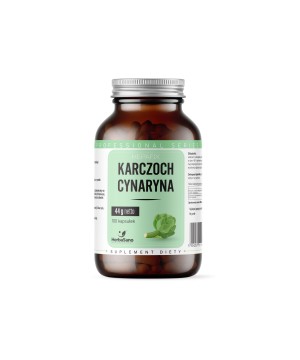 Hepafix karczoch i cynaryna...