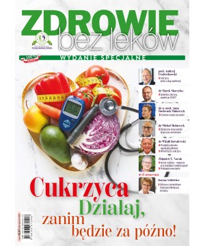 Cukrzyca - wydanie...