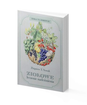 Ziołowe leczenie...