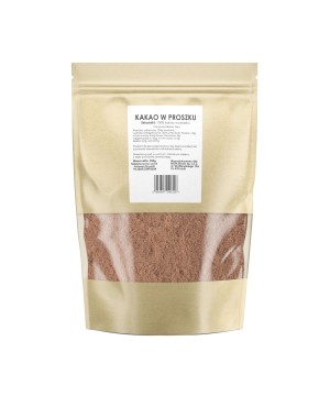 Kakao w proszku - 250 g