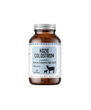 Kozie Colostrum IGG 30,3% -...