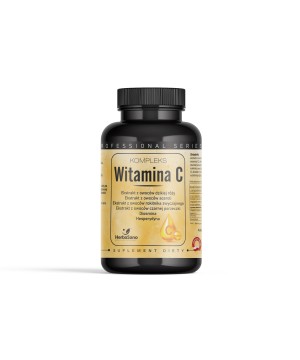 Witamina C - kompleks -...