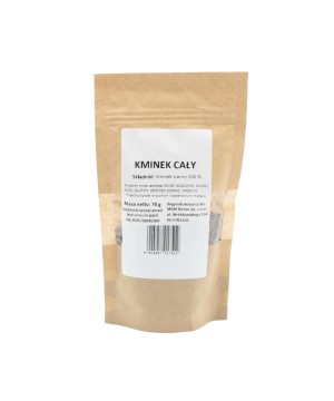 Kminek 70g