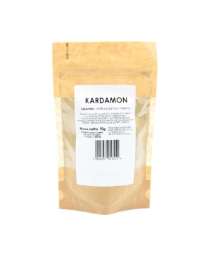 Kardamon - 70 g