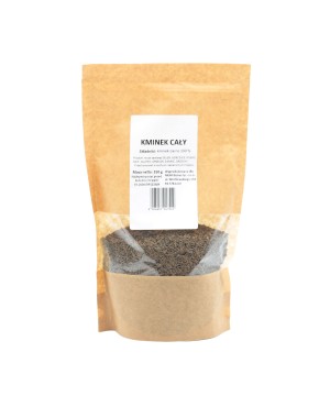Kminek 250g PK