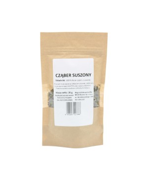 CZĄBER 20G