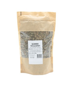 Bobrek trójlistkowy - 250 g
