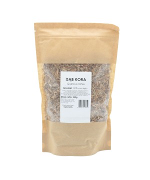 Kora dębu – 250 g