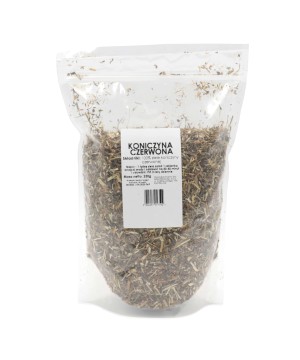 Koniczyna czerwona ziele 250g