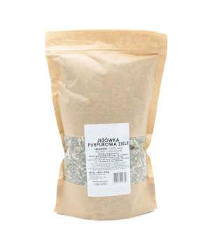 Jeżówka purpurowa ziele 250g