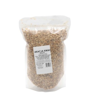 Kwiat akacji 250g