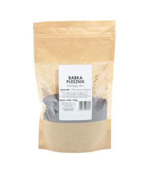 Babka płesznik - 250 g