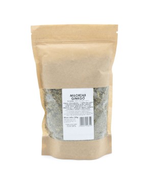 Miłorząb Ginkgo 250g