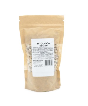 Mydlnica korzeń 250g