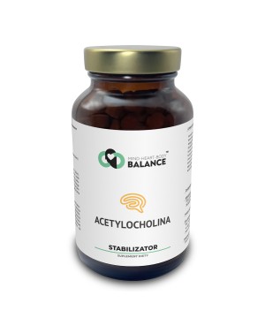 Acetylocholina Stabilizator...