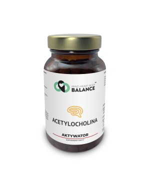 Acetylocholina Aktywator -...