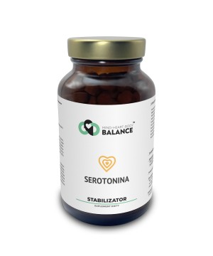 Serotonina Stabilizator -...
