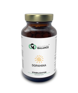 Dopamina Stabilizator -...