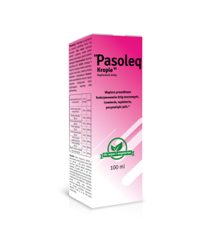 Pasoleq 100ml