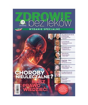 Choroby nieuleczalne? Masz...
