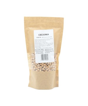 Cieciorka - 400 g