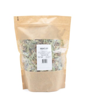 Kwiat Lipy – 250 g