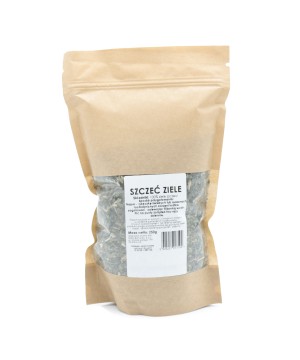 Szczeć ziele 250g
