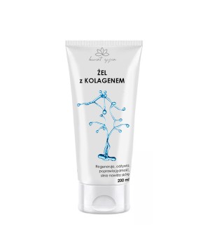 Żel z kolagenem 200 ml -...