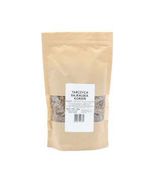Tarczyca Bajkalska korzeń 250g
