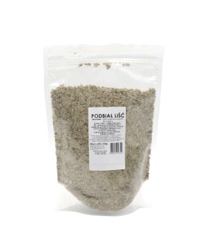 Podbiał liść 250g