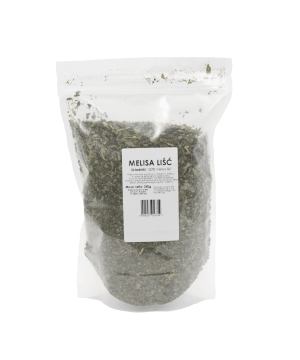 Melisa lekarska 250g