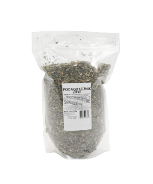 Podagrycznik ziele 250g