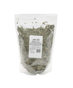 Lipa liść 250g