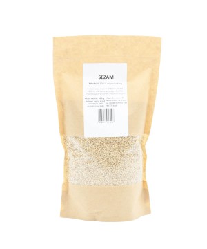 Sezam - 500g