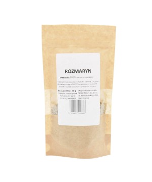 Rozmaryn 30g